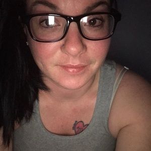 Meet your Posher, Brittney